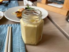 -怡咖啡·自助餐·西安香格里拉