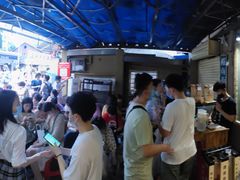 -盟重烧烤(东瓜山创始店)