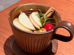 -有序Orderly融合西餐·咖啡(运河外滩店)