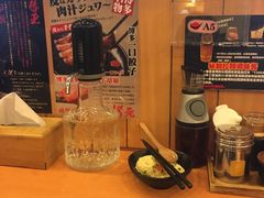 -博多一幸舍(侨福芳草地购物中心店)