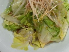 -七菜馆·东北菜·蒸饺(文体路店)