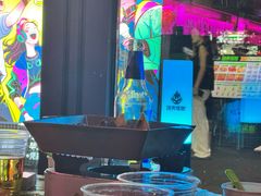 -功夫怪兽·烧烤(西工小街店)