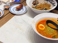 -和府捞面(欧亚卖场店)