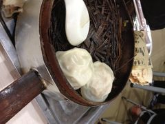 鸡汁灌汤包-苓记南京鸭血粉丝.皮肚面(县东巷店)