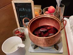 -BLD西餐厅(成都首座万丽酒店)