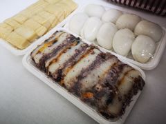 -南大门韩国米糕(公滨路店)