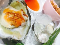 -T&K 海鲜
