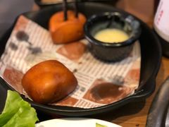 -火炉火自助餐(悠唐购物中心店)