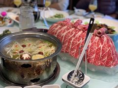 -汤记传菜(浦江店)