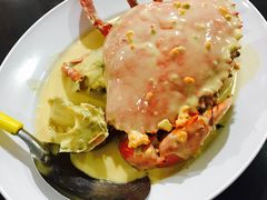 -龙海鲜螃蟹王(宏茂桥店)