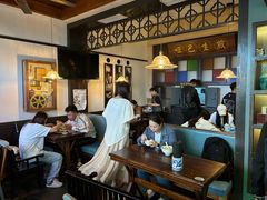 -哑巴生煎(临顿路店)