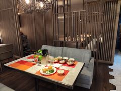 -桂林喜来登饭店雅琴咖啡厅