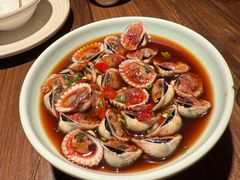 -卿家姆小馆·生腌熟醉·宁波小鲜(旗舰店)