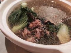 -庐山华微国际度假酒店-餐饮部