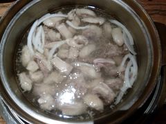 -润园四季椰子鸡火锅(海上世界店)