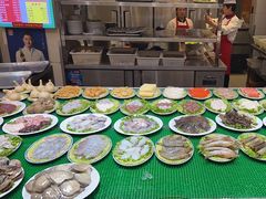 -清真·马家火锅美食城(镇江北路店)