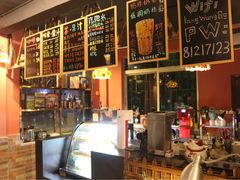 -BGM CLUB二次元主题桌游店(康王路店)