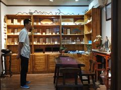 -中庸素香阁(建发广场店)
