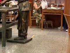 -北京小肠陈饭庄(方庄店)