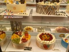 -好利来(彩香店)