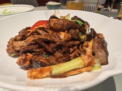 -大鸭梨烤鸭(望京店)