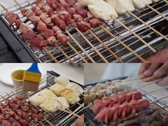 -安德鲁户外烧烤帐篷营地(马泉营店)