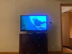 -大连富丽华大酒店