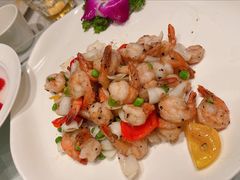 -顺峰顺水顺德菜(第一百货店)