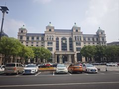 -海澜之家(总部展厅店)