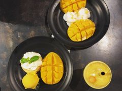 -Mango Tango