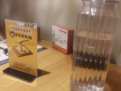 -恩你小木屋·韩式料理(南长街店)