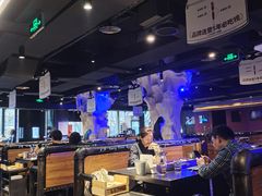 -很久以前羊肉串(清河店)