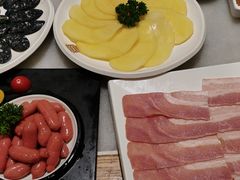-韩宫宴和牛烤肉(合肥滨湖银泰城店)