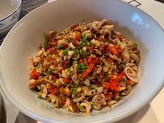 香辣脆肚-农耕记·湖南土菜(科技园店)