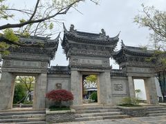 -广富林郊野公园