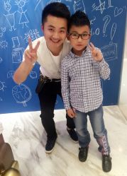 -SoSweet香港专业儿童美发沙龙