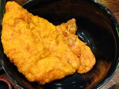 生煎大排-常熟炒浇面馆(蓝旗街店)