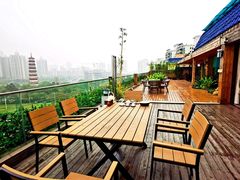 -小茶闲舍·观景商务茶馆(广州塔店)