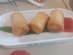 -蔡澜点心·粤菜(领展购物广场店)