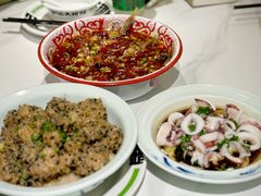 -欧记大排档·景德菜(上海首店)