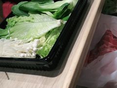 -吉野家(复兴路第二餐厅店)