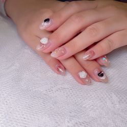 -U3美甲