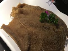 -锅说大脸毛肚重庆老火锅(佐阾店)