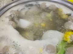 -州记·肠粉·牛肉火锅(福安店)