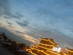 -二十八里太湖船菜(吉祥路店)