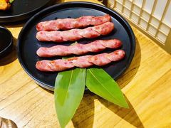 -九田家黑牛烤肉料理(华侨城店)