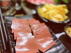 -呷哺呷哺(丰科万达店)