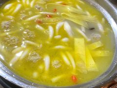 小厨三鲜锅-徽镇小厨·经典徽菜(马连道店)