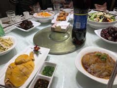 -顺风海鲜港(长寿路店)