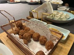-羲和雅苑•北京烤鸭(平安国际金融中心店)